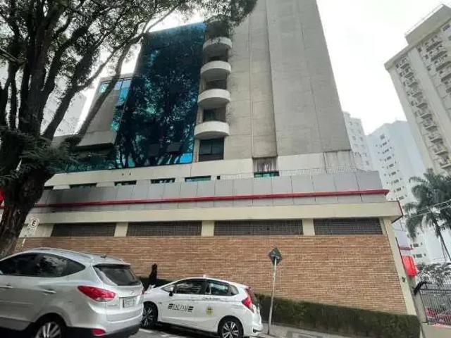 Prédio para Locação em São Paulo/SP Aclimação