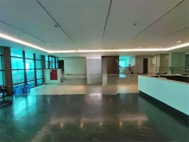 Prédio para Locação em São Paulo/SP Água Branca
