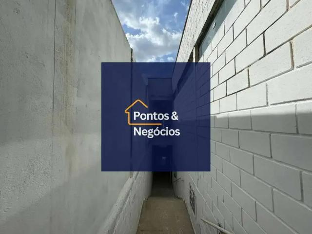 Prédio para Locação em São Paulo/SP Água Branca