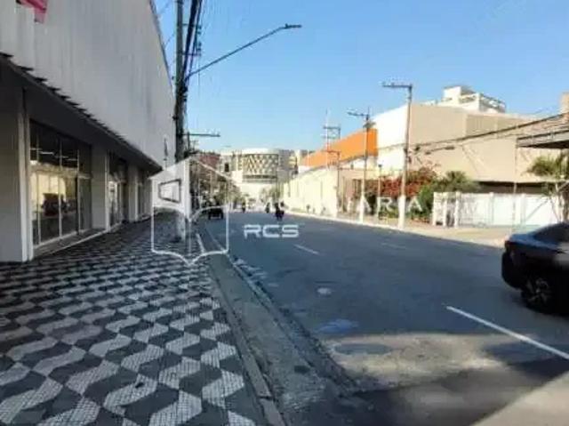 Prédio para Locação em São Paulo/SP Água Branca