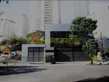 Prédio para Locação em São Paulo/SP Água Fria