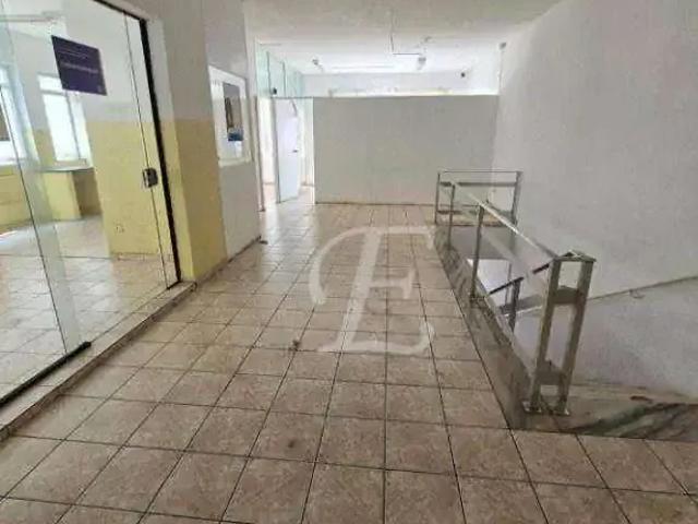 Prédio para Locação em São Paulo/SP Água Fria