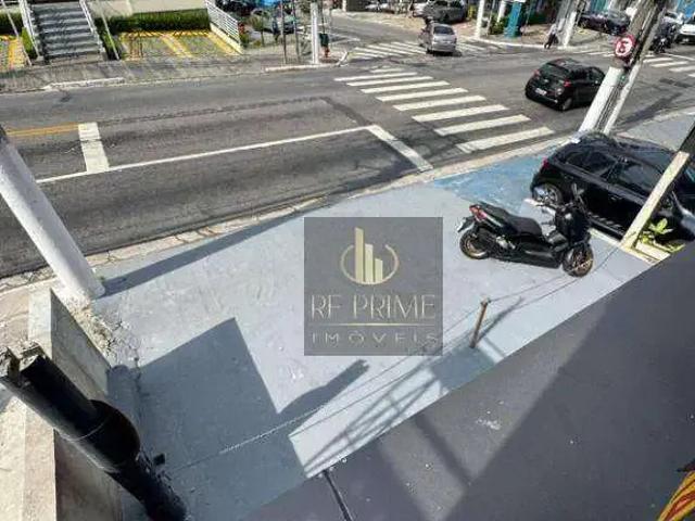 Prédio para Locação em São Paulo/SP Água Fria