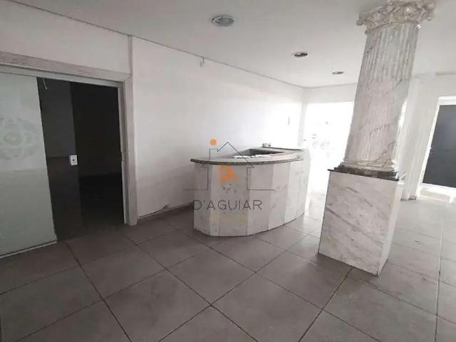 Prédio para Locação em São Paulo/SP Água Fria