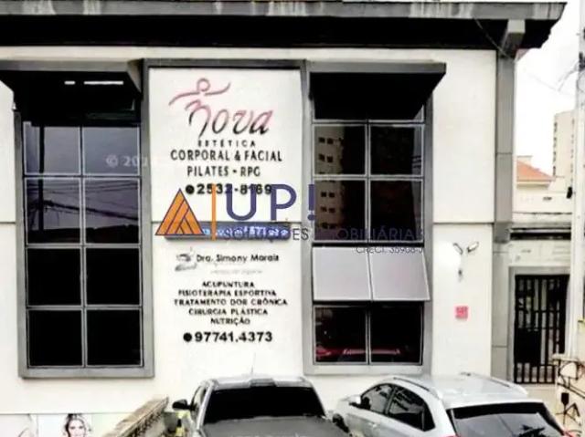 Prédio para Locação em São Paulo/SP Água Fria 4 Quartos