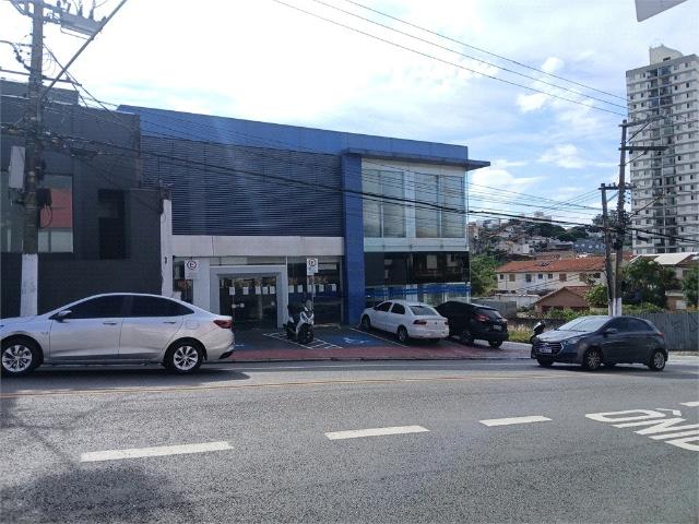 Prédio para Locação em São Paulo/SP Água Fria