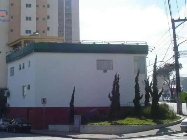 Prédio para Locação em São Paulo/SP Água Fria