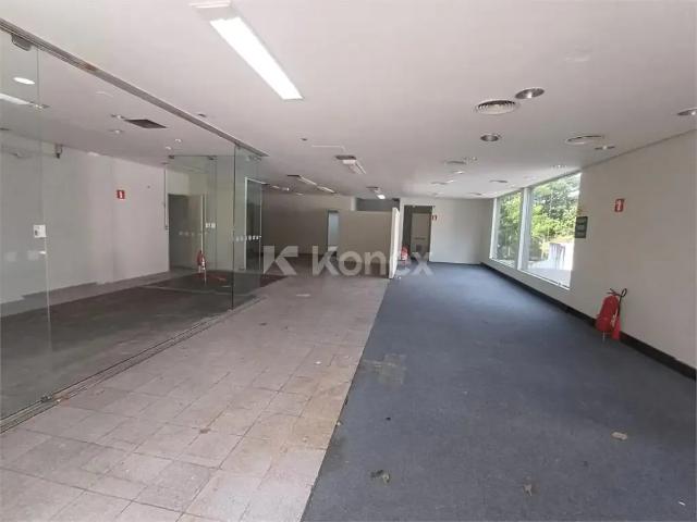 Prédio para Locação em São Paulo/SP Água Fria