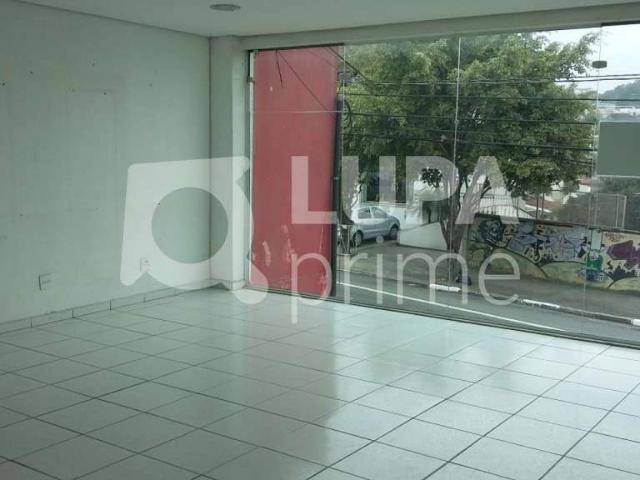 Prédio para Locação em São Paulo/SP Água Fria