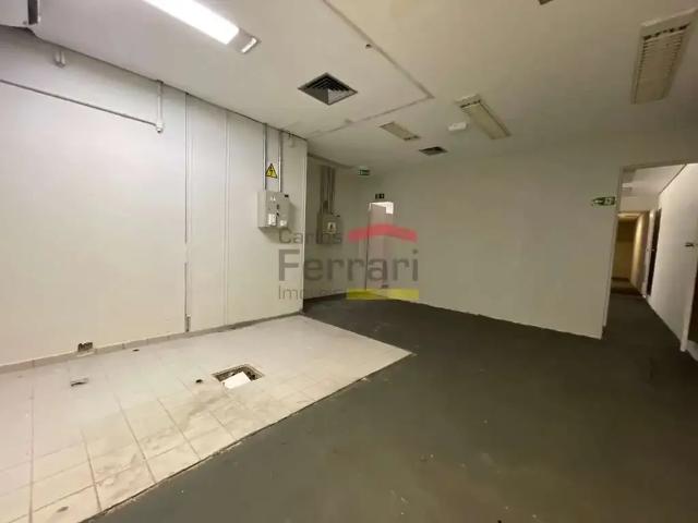 Prédio para Locação em São Paulo/SP Água Fria
