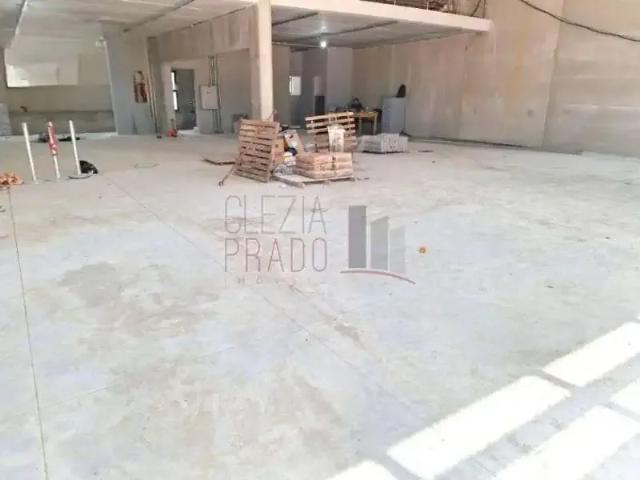 Prédio para Locação em São Paulo/SP Alto da Boa Vista