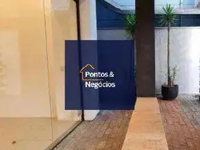 Prédio para Locação em São Paulo/SP Alto da Lapa