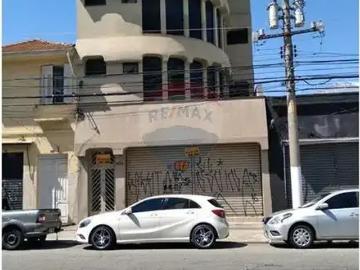 Prédio para Locação em São Paulo/SP Alto da Mooca