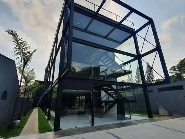 Prédio para Locação em São Paulo/SP Alto de Pinheiros