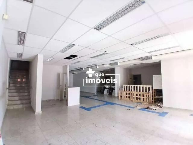 Prédio para Locação em São Paulo/SP Alto de Pinheiros