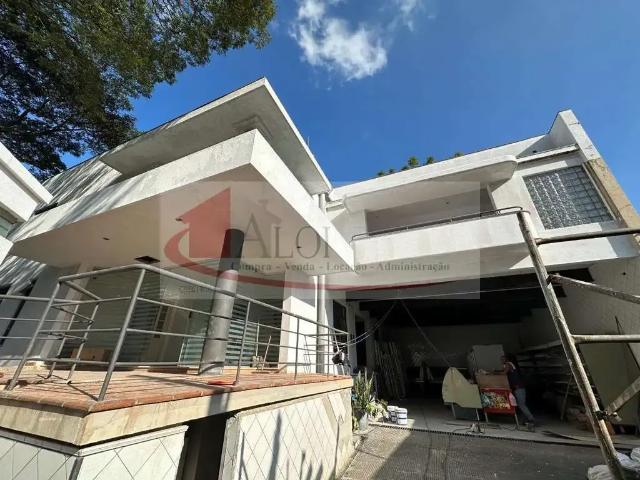 Prédio para Locação em São Paulo/SP Alto de Pinheiros
