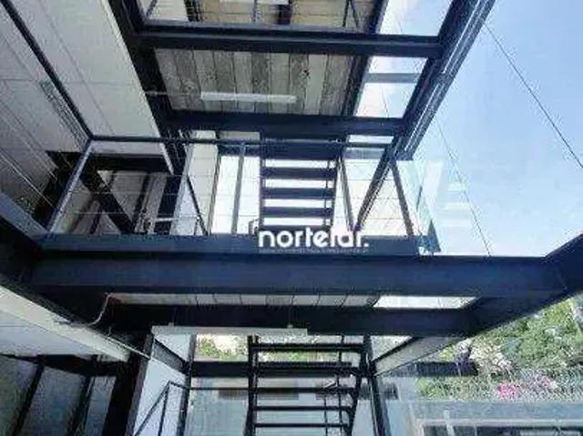 Prédio para Locação em São Paulo/SP Alto de Pinheiros