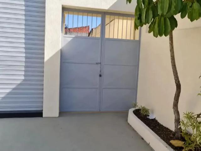 Prédio para Locação em São Paulo/SP Artur Alvim
