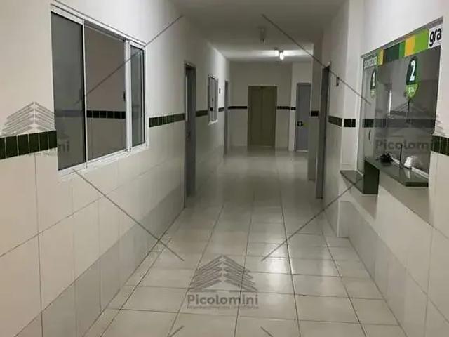 Prédio para Locação em São Paulo/SP Artur Alvim