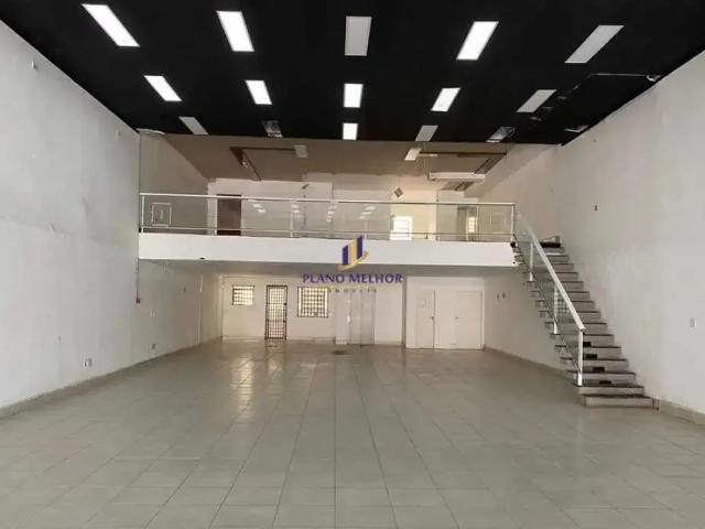 Prédio para Locação em São Paulo/SP Artur Alvim