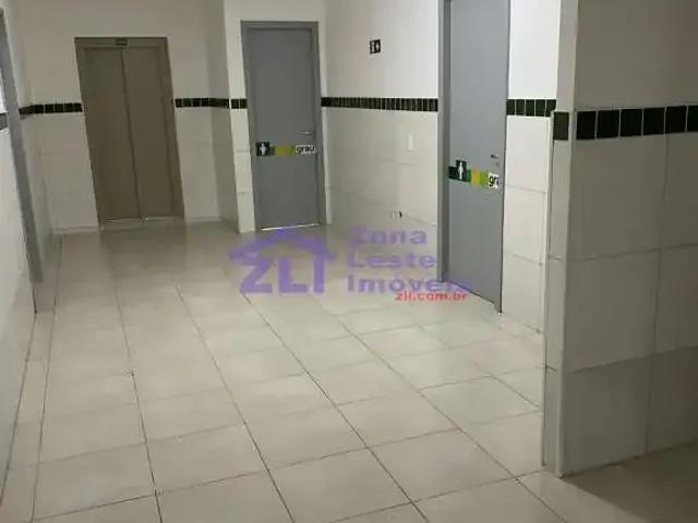 Prédio para Locação em São Paulo/SP Artur Alvim