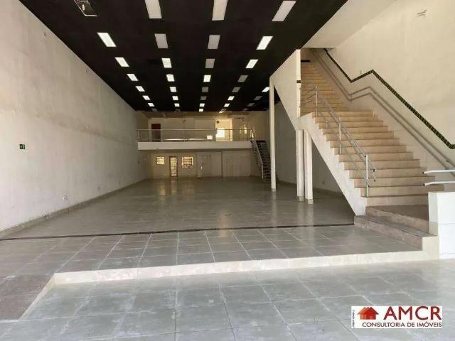 Prédio para Locação em São Paulo/SP Artur Alvim