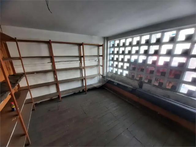 Prédio para Locação em São Paulo/SP Bom Retiro