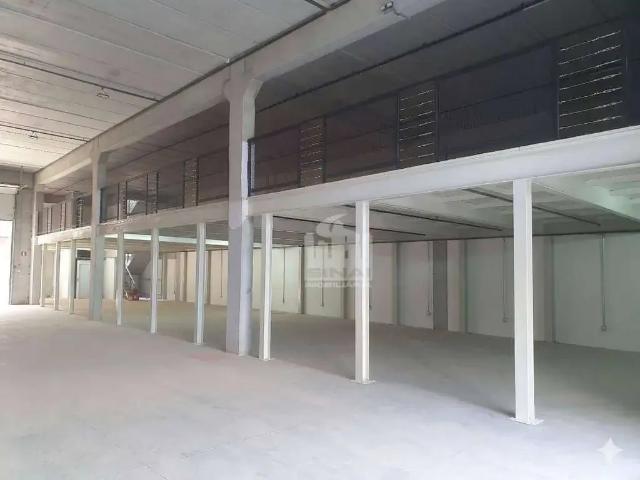 Prédio para Locação em São Paulo/SP Bom Retiro