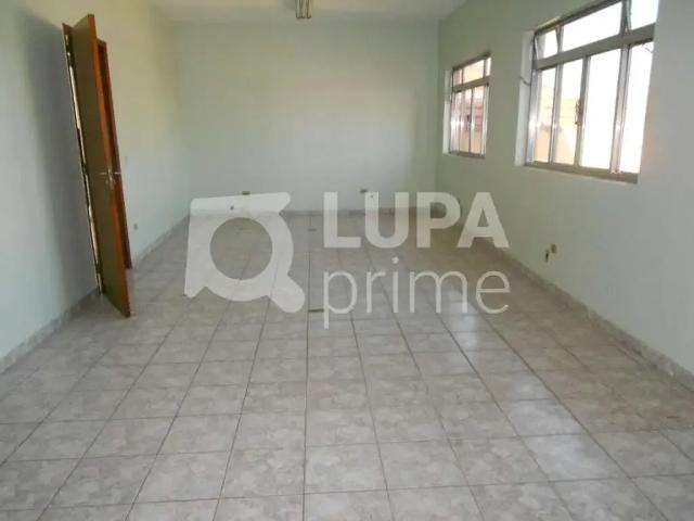 Prédio para Locação em São Paulo/SP Bom Retiro