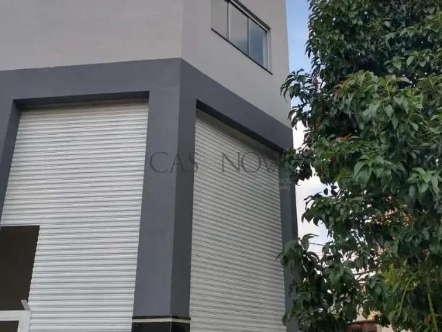 Prédio para Locação em São Paulo/SP Bosque da Saúde