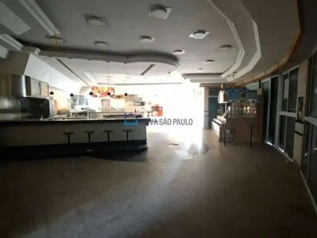 Prédio para Locação em São Paulo/SP Bosque da Saúde