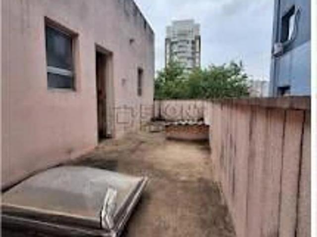 Prédio para Locação em São Paulo/SP Bosque da Saúde
