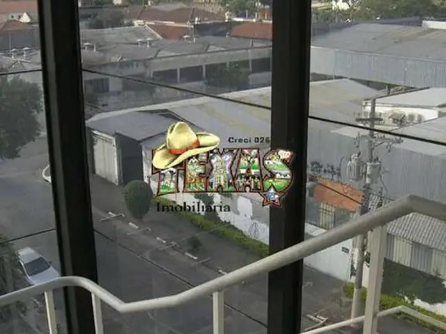 Prédio para Locação em São Paulo/SP Barra Funda 10 Quartos