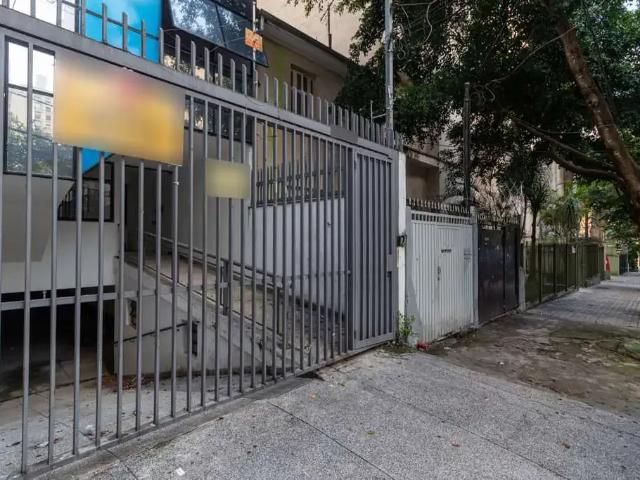 Prédio para Locação em São Paulo/SP Barra Funda