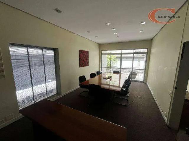Prédio para Locação em São Paulo/SP Barra Funda