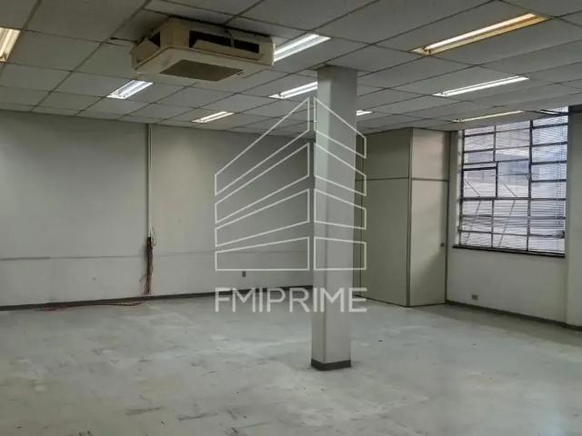 Prédio para Locação em São Paulo/SP Barra Funda
