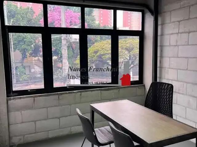 Prédio para Locação em São Paulo/SP Barra Funda