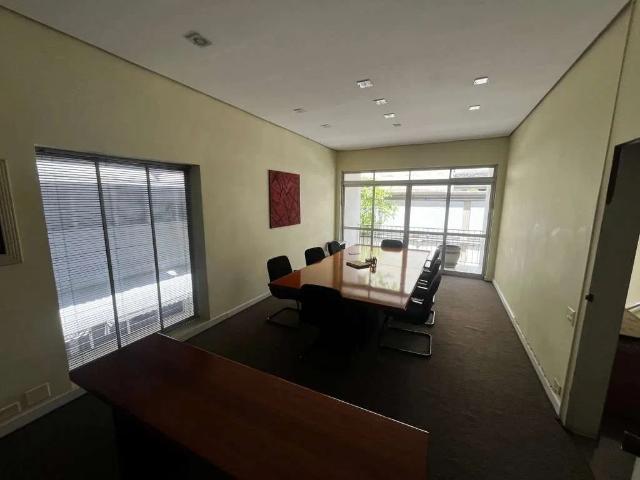 Prédio para Locação em São Paulo/SP Barra Funda