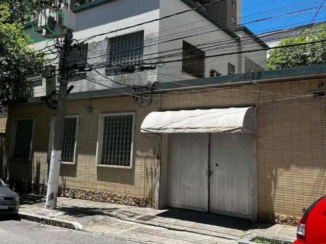 Prédio para Locação em São Paulo/SP Barra Funda