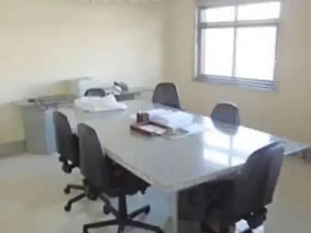 Prédio para Locação em São Paulo/SP Barra Funda