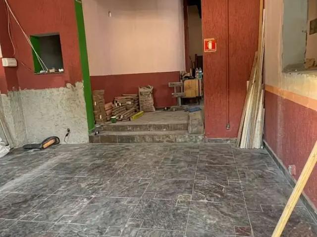 Prédio para Locação em São Paulo/SP Bela Vista