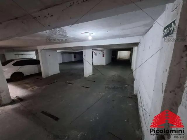 Prédio para Locação em São Paulo/SP Bela Vista 1 Quartos