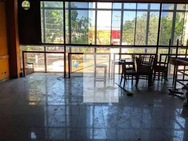 Prédio para Locação em São Paulo/SP Belenzinho
