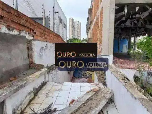 Prédio para Locação em São Paulo/SP Belenzinho