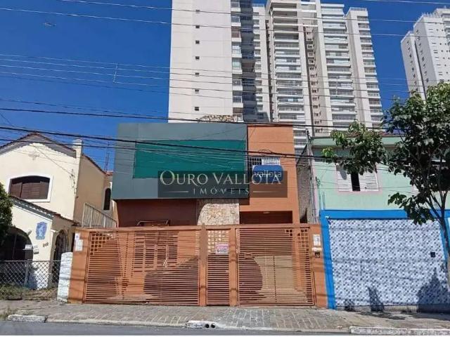 Prédio para Locação em São Paulo/SP Belenzinho