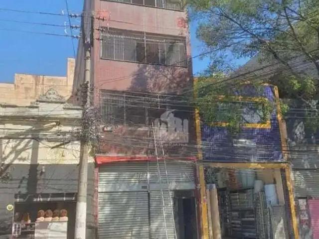 Prédio para Locação em São Paulo/SP Brás