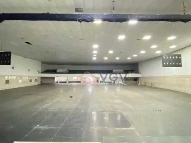 Prédio para Locação em São Paulo/SP Brás