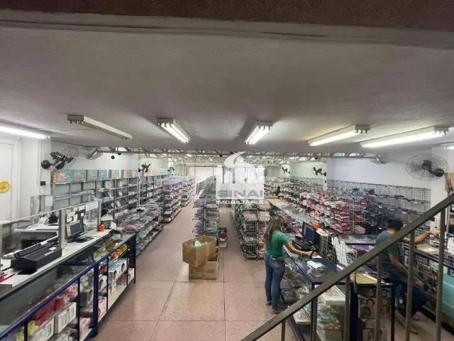 Prédio para Locação em São Paulo/SP Brás