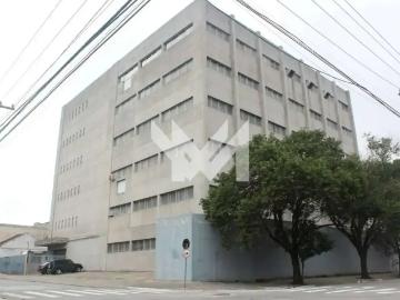 Prédio para Locação em São Paulo/SP Brás