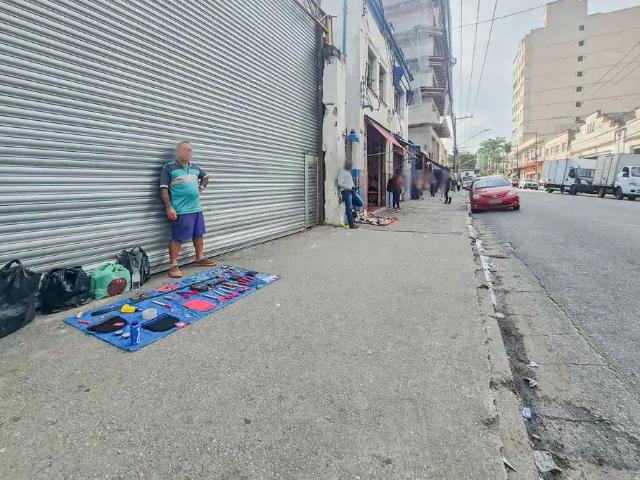 Prédio para Locação em São Paulo/SP Brás